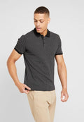 Slim-fit polo shirt