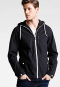 Spring jacket
